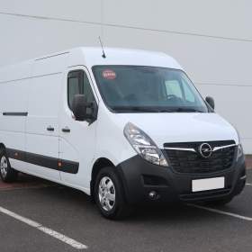 Opel Movano 2.3 CDTI / 19410046