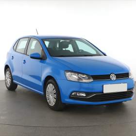 Volkswagen Polo 1.4 TDI / 19410049