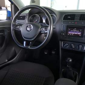 Volkswagen Polo 1.4 TDI / 19410049