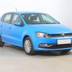 Volkswagen Polo 1.4 TDI / 19410049