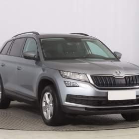 Škoda Kodiaq 2.0 TDI / 19410050