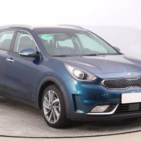 Kia Niro Hybrid / 19410056