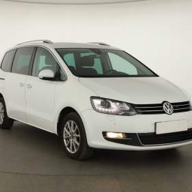 Volkswagen Sharan 2.0 TDI BMT / 19410057