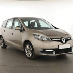 Renault Grand Scénic 1.5 dCi / 19410065