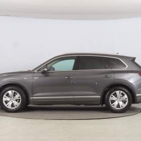 Foto inzerátu Volkswagen Touareg 3.0 V6 TSI
