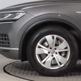 Foto inzerátu Volkswagen Touareg 3.0 V6 TSI
