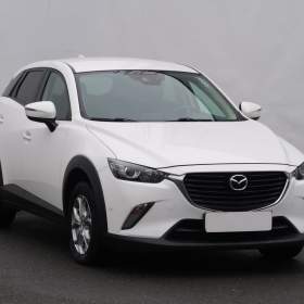Mazda CX- 3 1.5 Skyactiv- D / 19410071