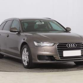 Audi A6 3.0 TDI / 19410075