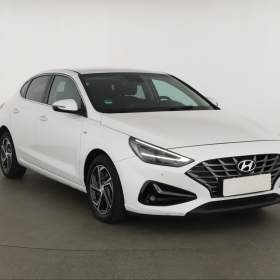 Hyundai i30 Fastback 1.5 T- GDI MHEV / 19410079