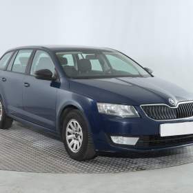 Škoda Octavia 1.6 TDI / 19410092