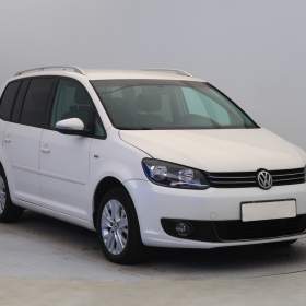Volkswagen Touran 1.2 TSI / 19410103