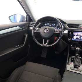 Škoda Superb 2.0 TDI / 19410106