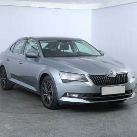 Škoda Superb 2.0 TDI / 19410106