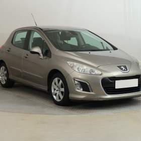 Peugeot 308 1.6 HDi / 19410107