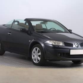 Renault Mégane 2.0 16V Turbo / 19410108