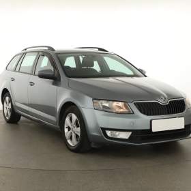 Škoda Octavia 1.6 TDI / 19410111