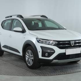 Dacia Sandero 1.0 TCe / 19410118