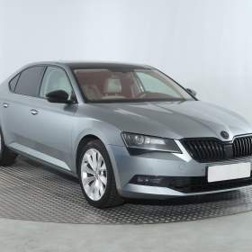 Škoda Superb 2.0 TDI / 19410119