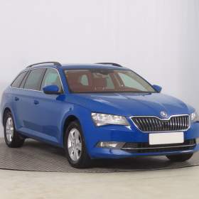 Škoda Superb 2.0 TDI / 19410119