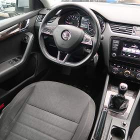 Škoda Octavia 2.0 TDI / 19410121