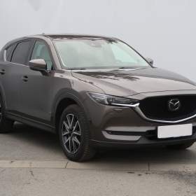 Mazda CX- 5 2.5 Skyactiv- G / 19410127
