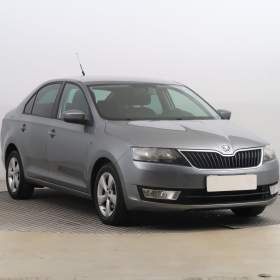 Škoda Rapid 1.2 TSI / 19410129