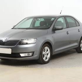 Foto inzerátu Škoda Rapid 1.2 TSI