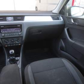 Foto inzerátu Škoda Rapid 1.2 TSI