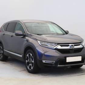Honda CR- V 2.0i- MMD HEV / 19410133