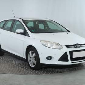 Ford Focus 1.6 TDCi / 19410134