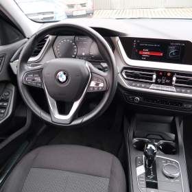 BMW Řada 1 118d / 19410136