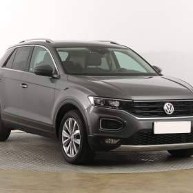 Volkswagen T- Roc 2.0 TSI 4Motion / 19410621