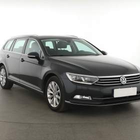 Volkswagen Passat 2.0 TDI / 19410635