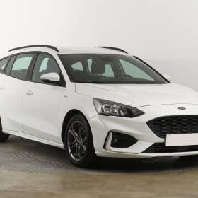 Ford Focus 1.5 TDCi / 19410649