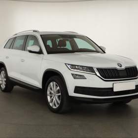 Škoda Kodiaq 2.0 TSI / 19410656