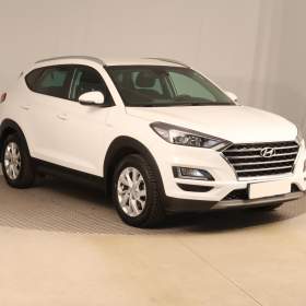 Hyundai Tucson 1.6 T- GDI / 19410658