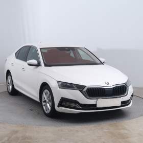 Škoda Octavia 2.0 TDI / 19410659