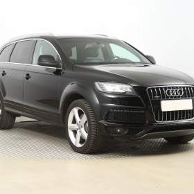 Audi Q7 3.0 TDI / 19410660