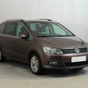 Volkswagen Sharan 2.0 TDI / 19410662