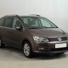 Volkswagen Sharan 2.0 TDI / 19410662
