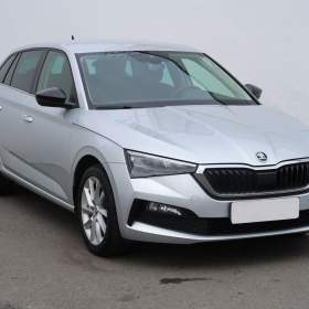 Škoda Scala 1.0 TSI / 19410664
