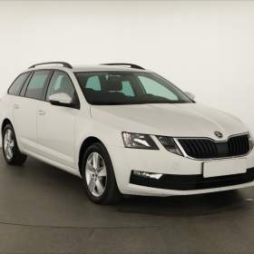 Škoda Octavia 1.6 TDI / 19410668