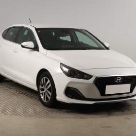 Hyundai i30 Fastback 1.4 T- GDI / 19410674
