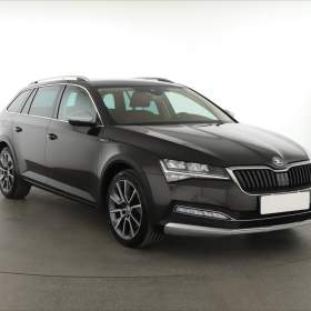 Škoda Superb 2.0 TDI / 19410678