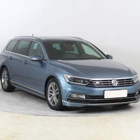 Volkswagen Passat 2.0 TDI / 19410684