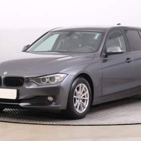 Foto inzerátu BMW Řada 3 320 d