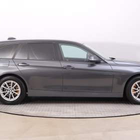 Foto inzerátu BMW Řada 3 320 d