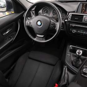 Foto inzerátu BMW Řada 3 320 d