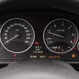 Foto inzerátu BMW Řada 3 320 d