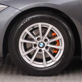 Foto inzerátu BMW Řada 3 320 d